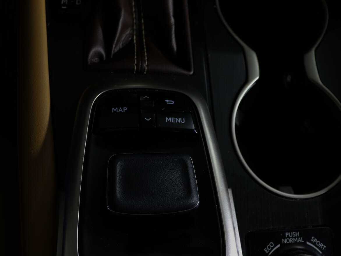 Lexus RX 350, 2018 Фото №22