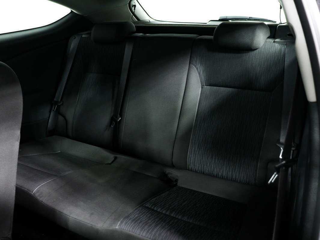 Opel Astra GTC, 2012 Фото №12