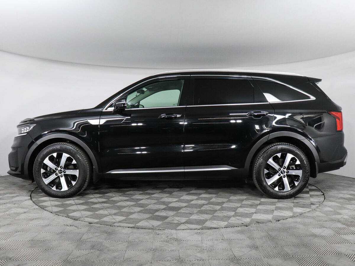 Kia Sorento, 2021 - 38 000 км. | Фото №8