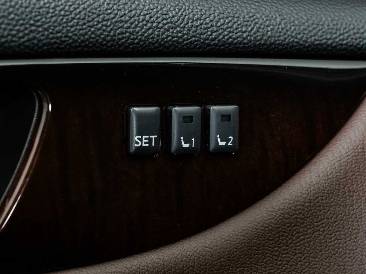 Infiniti QX50, 2013 Фото №18