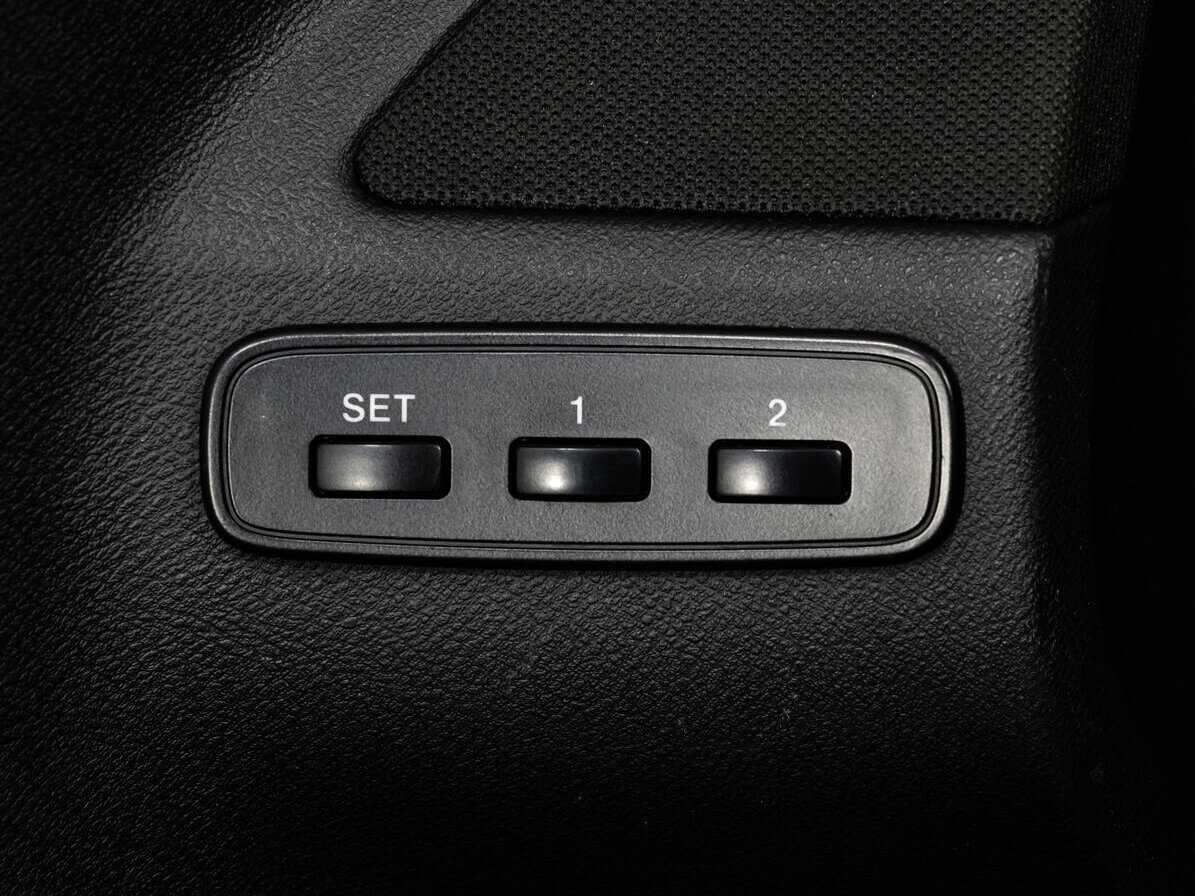 Hyundai Grandeur, 2008 Фото №11