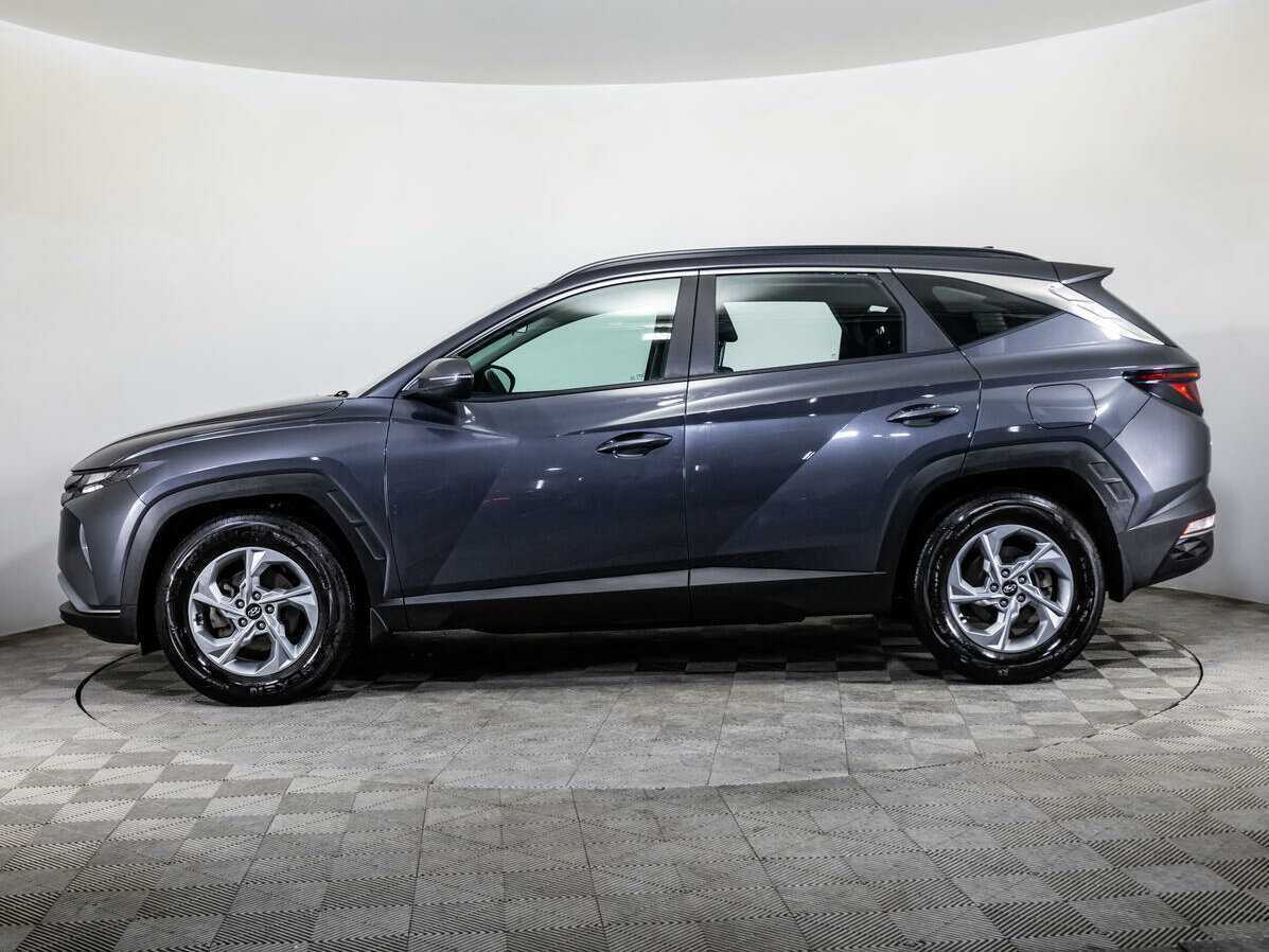 Hyundai Tucson, 2022 - 26 000 км. | Фото №8