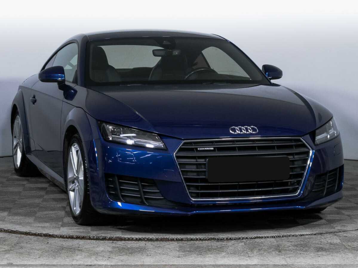 Audi TT, 2016 - 67 250 км. | Фото №3