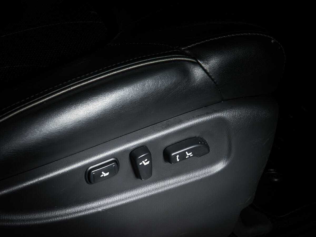 Infiniti QX80, 2013 Фото №15