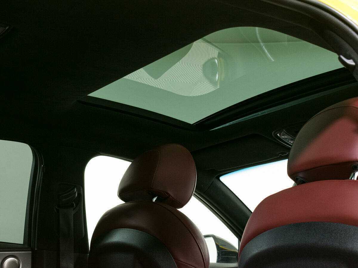 Kia Stinger, 2018 Фото №11