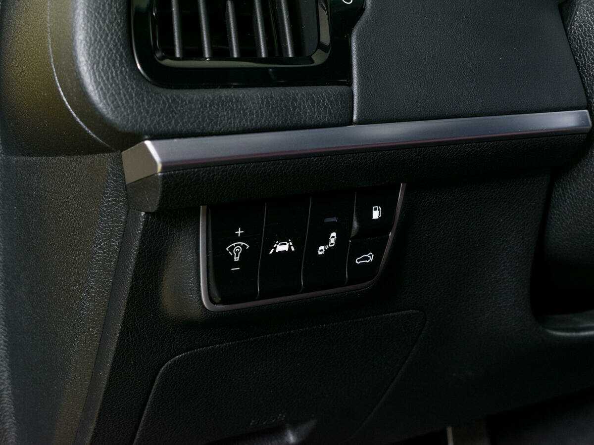 Kia Stinger, 2018 Фото №19