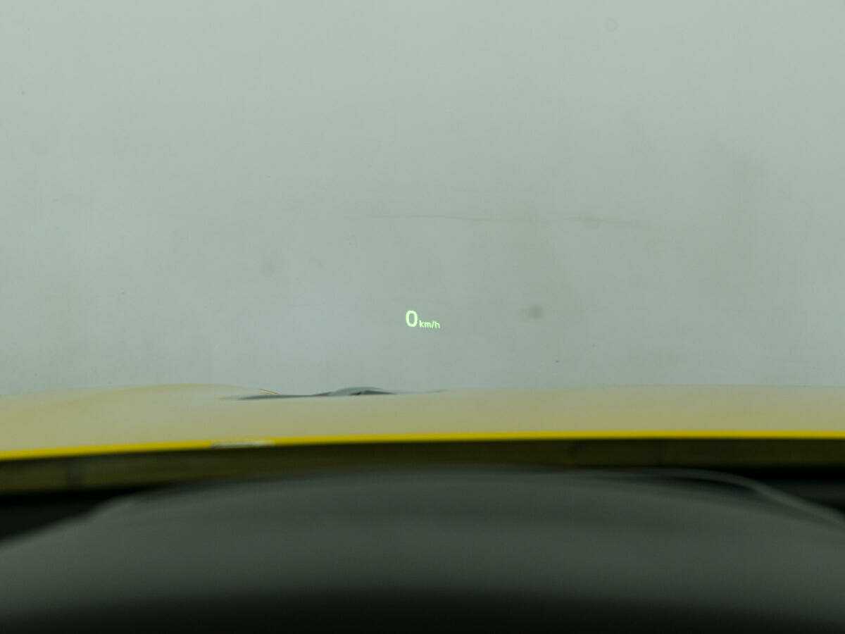 Kia Stinger, 2018 Фото №21