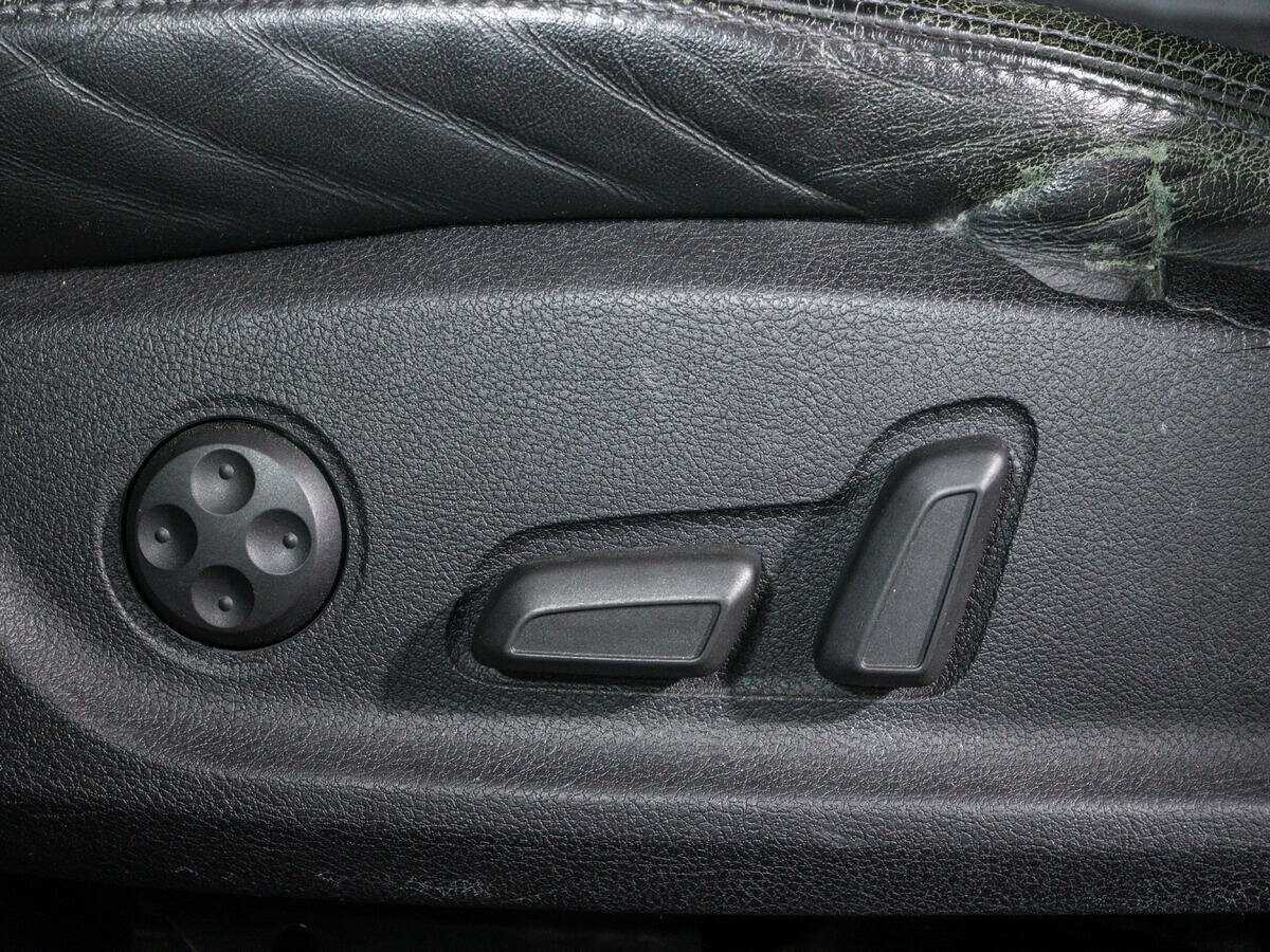 Audi RS 5, 2011 Фото №15