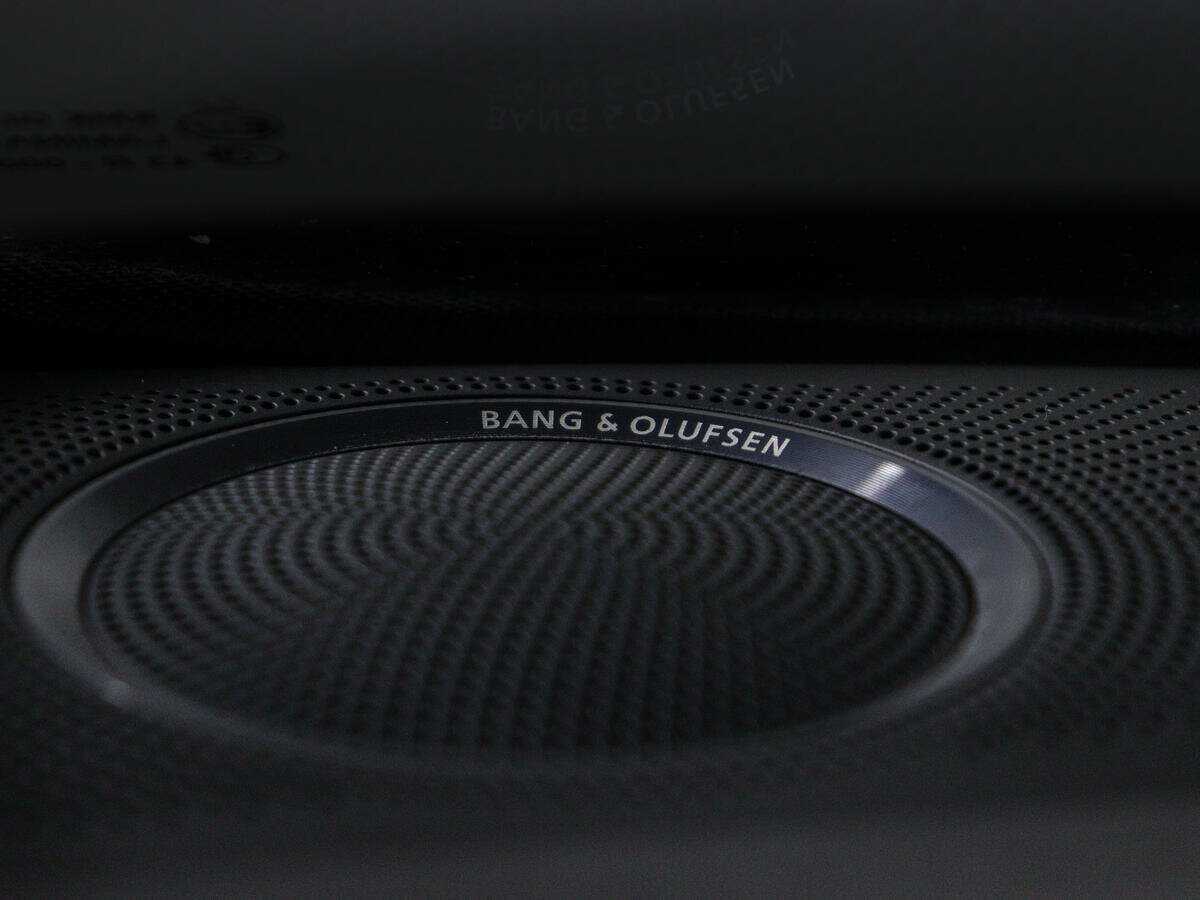 Audi RS 5, 2011 Фото №16