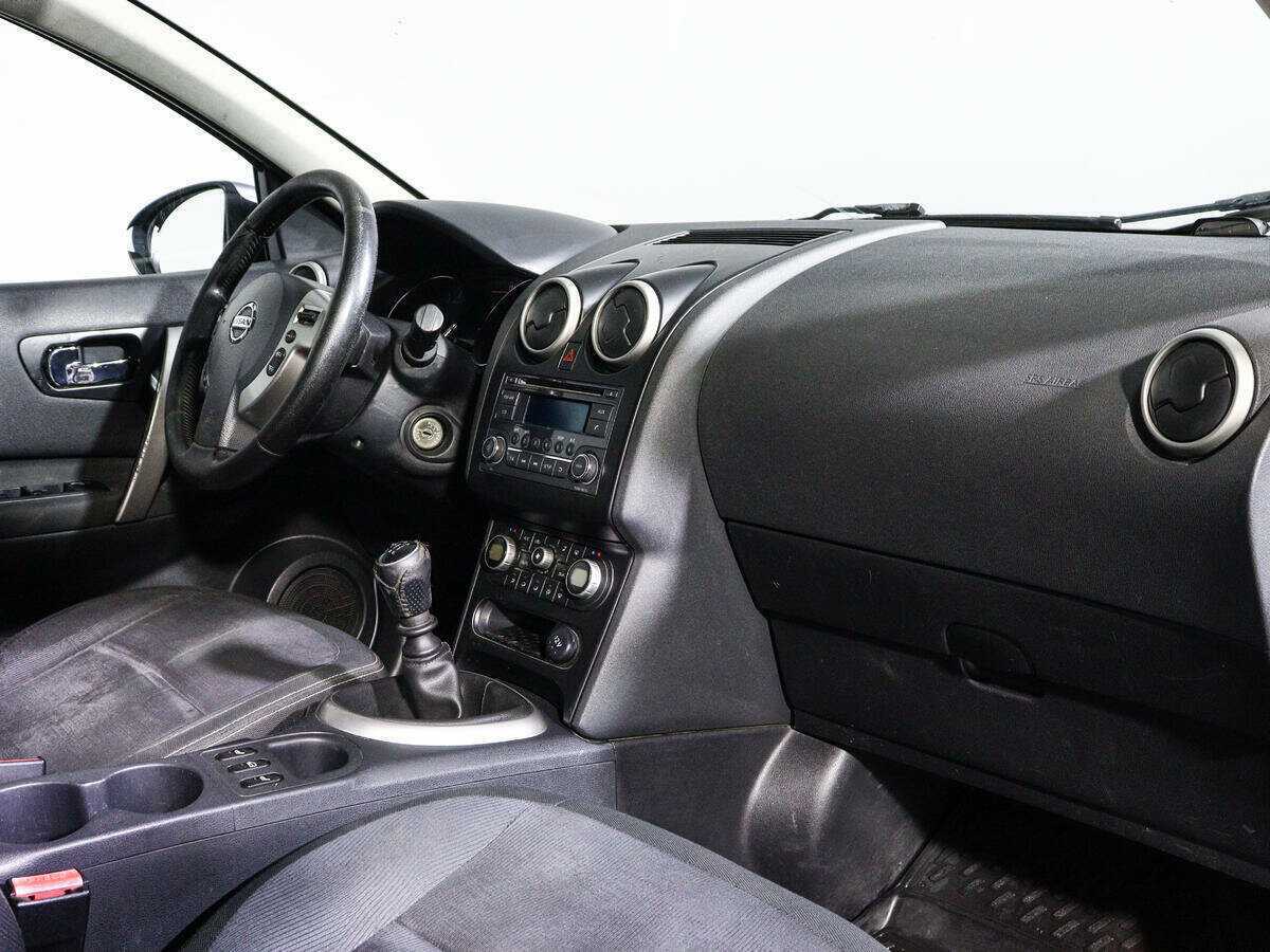 Nissan Qashqai+2, 2010 - 343 431 км. | Фото №7