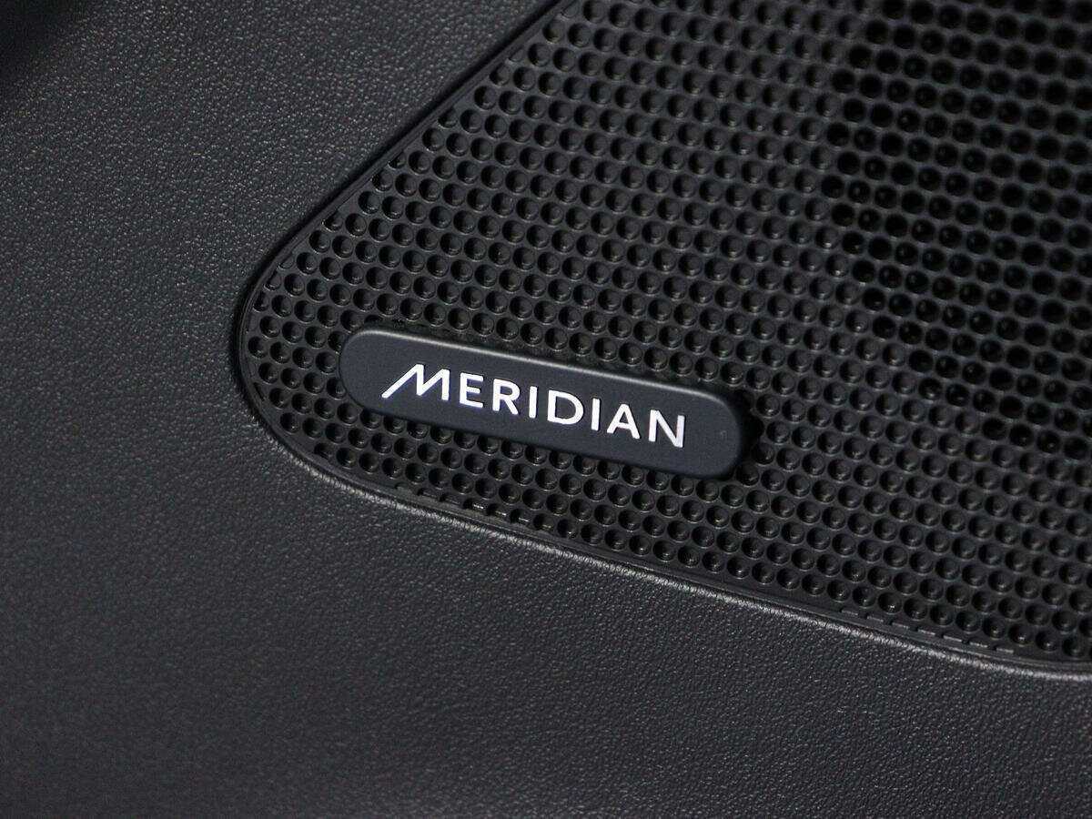 Jaguar F-Pace, 2020 Фото №18