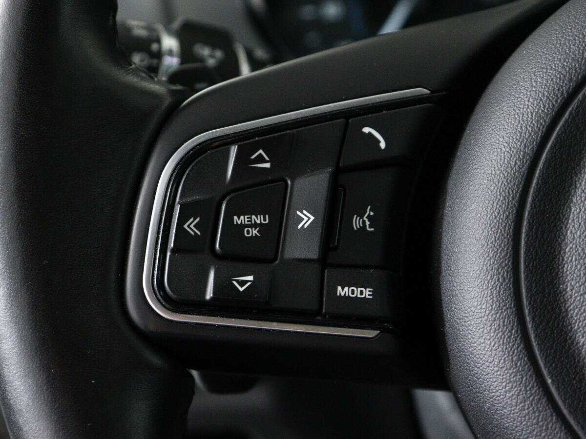 Jaguar F-Pace, 2020 Фото №19