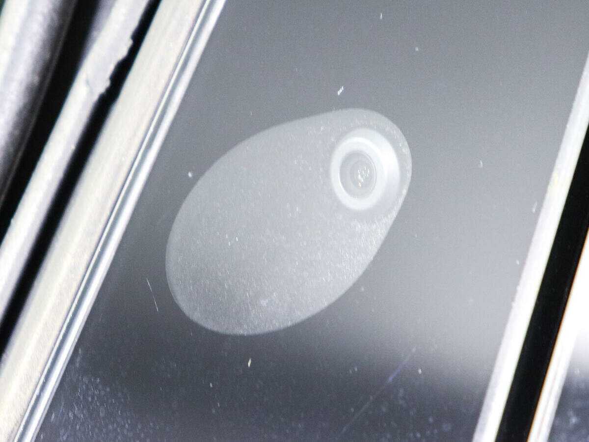 Tesla Model X 75D, 2018 Фото №15