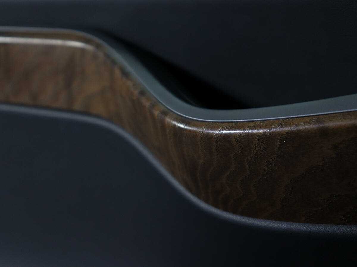 Tesla Model X Long Range Plus, 2020 Фото №20