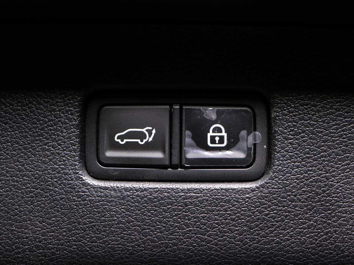 Genesis GV80, 2020 Фото №19