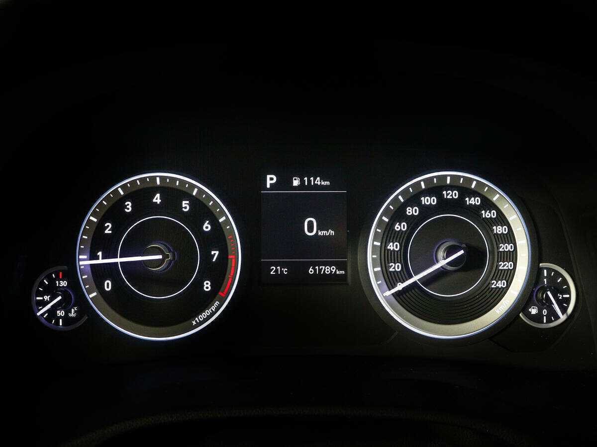 Hyundai Creta, 2021 Фото №9