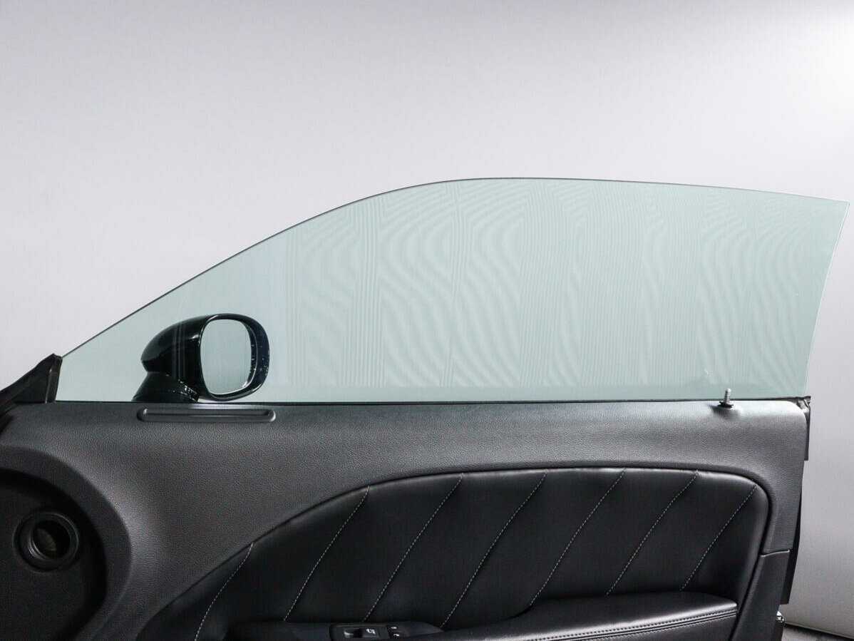 Dodge Challenger, 2018 Фото №21