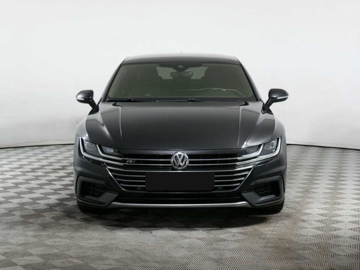 Volkswagen Arteon, 2018 - 142 580 км. | Фото №2