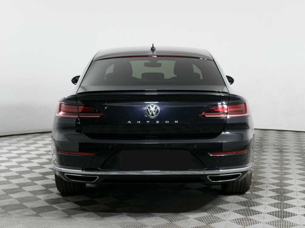 Volkswagen Arteon, 2018 - 142 580 км. | Фото №6