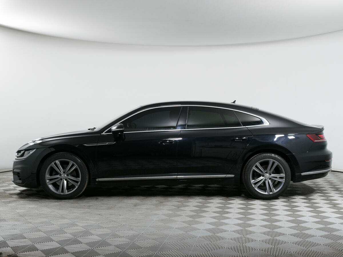 Volkswagen Arteon, 2018 - 142 580 км. | Фото №8