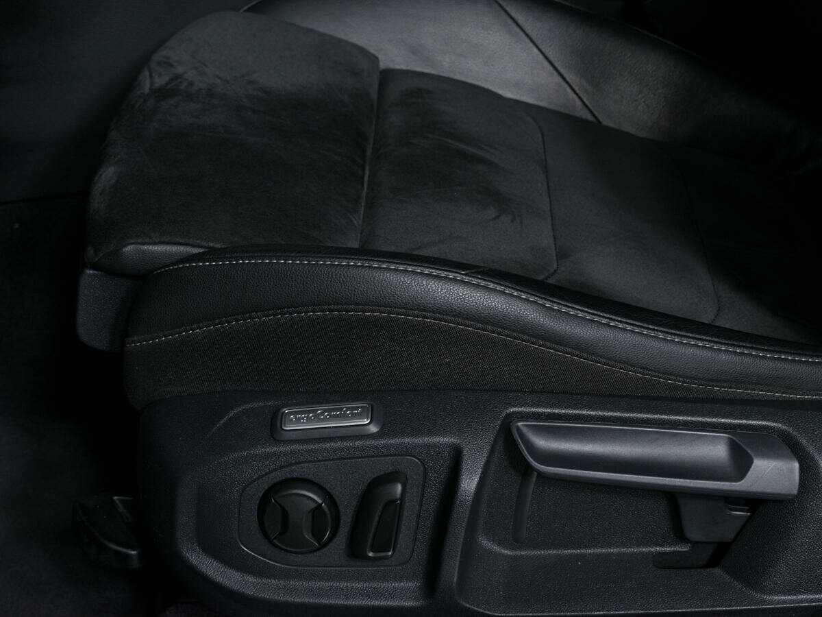 Volkswagen Arteon, 2018 Фото №18