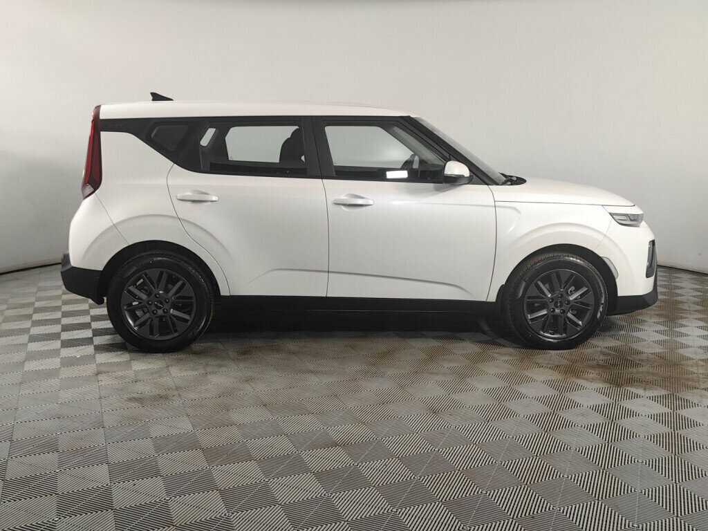 Kia Soul, 2022 - 59 км. | Фото №4