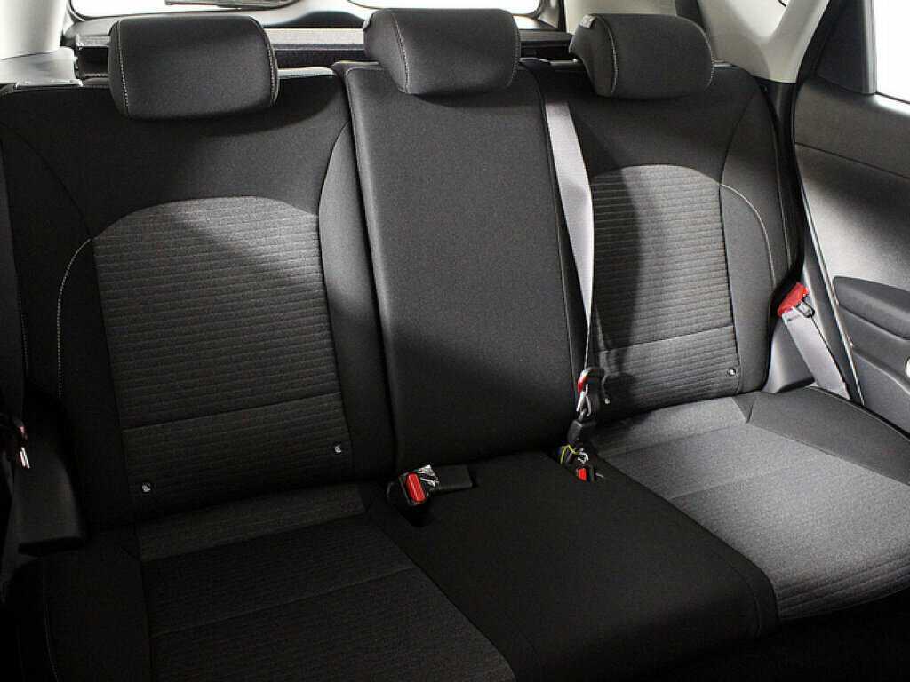 Kia Soul, 2022 - 81 км. | Фото №6