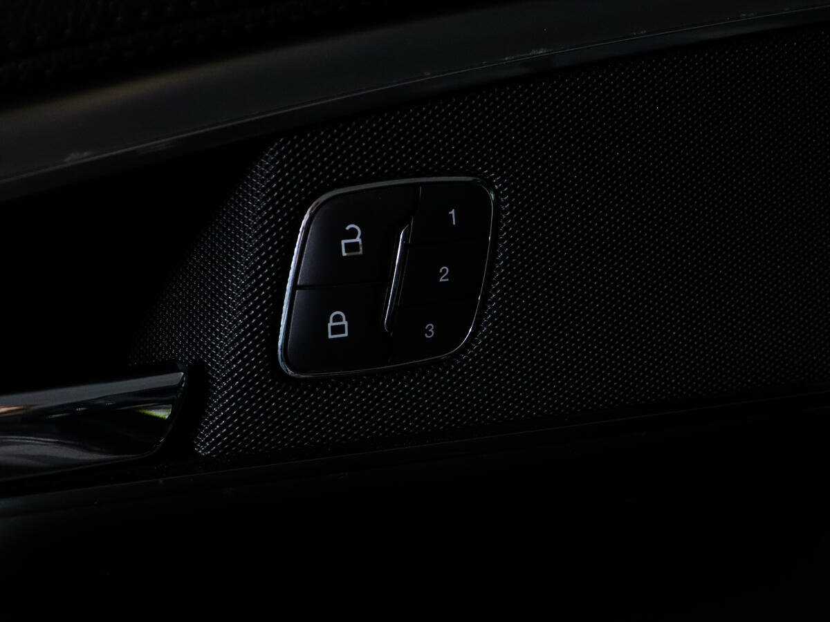 Lincoln Nautilus, 2019 Фото №13