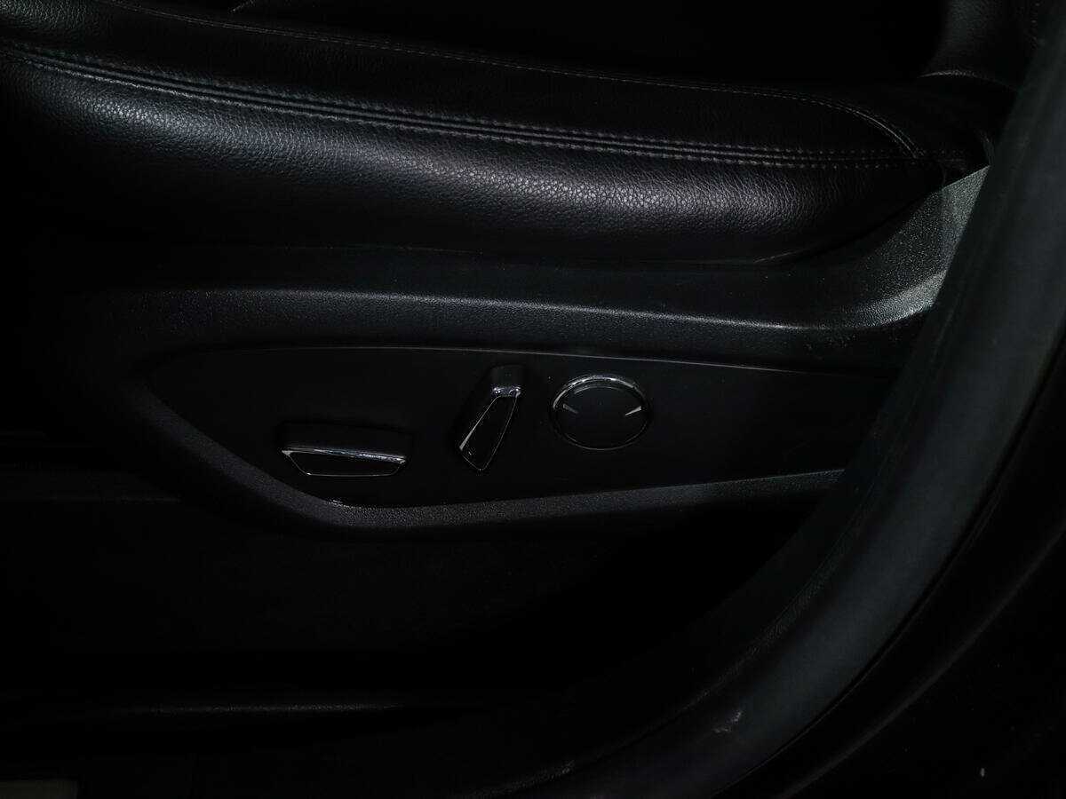 Lincoln Nautilus, 2019 Фото №14