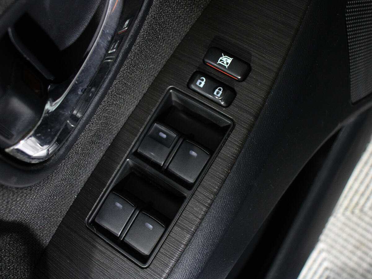 Toyota Avensis, 2009 Фото №13