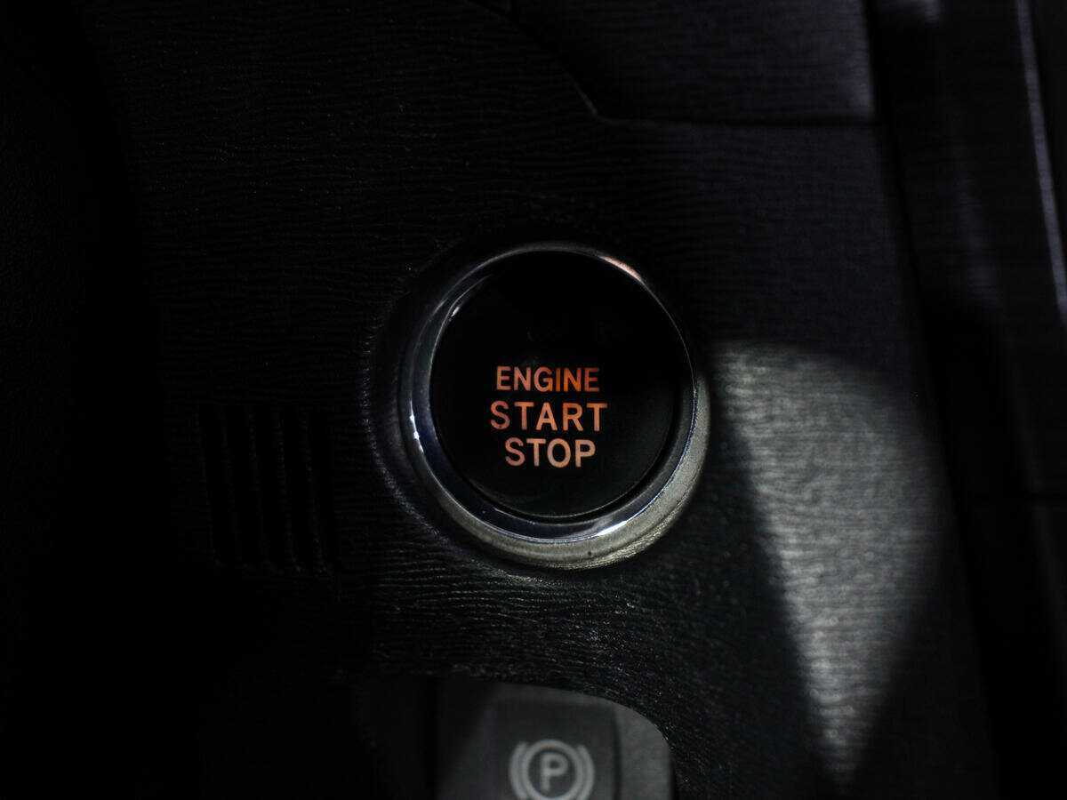 Toyota Avensis, 2009 Фото №17