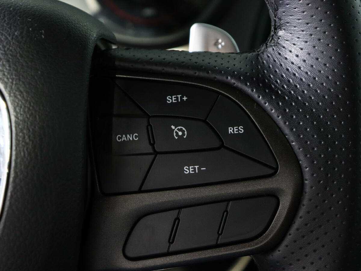 Dodge Challenger R__T, 2022 Фото №21