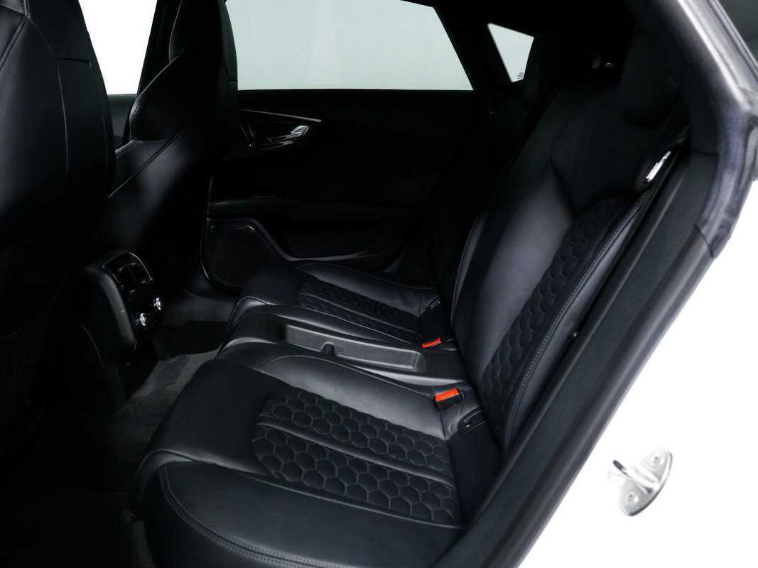 Audi RS 7 Sportback performance, 2016 Фото №12