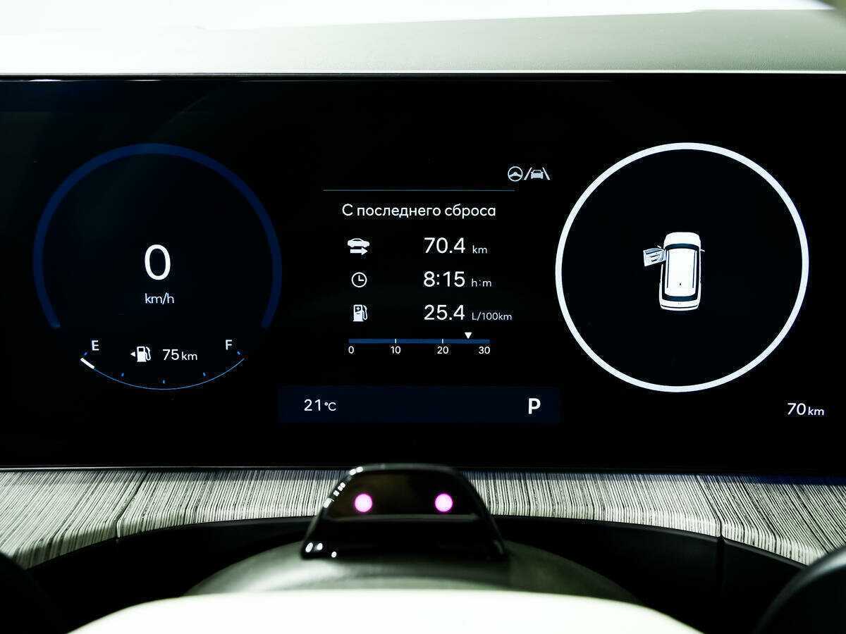 Hyundai Santa Fe, 2024 Фото №10