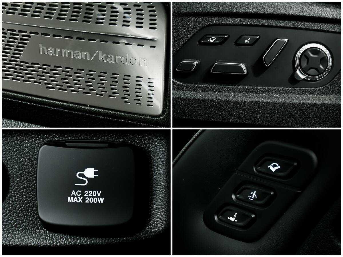 Hyundai Palisade, 2024 Фото №15