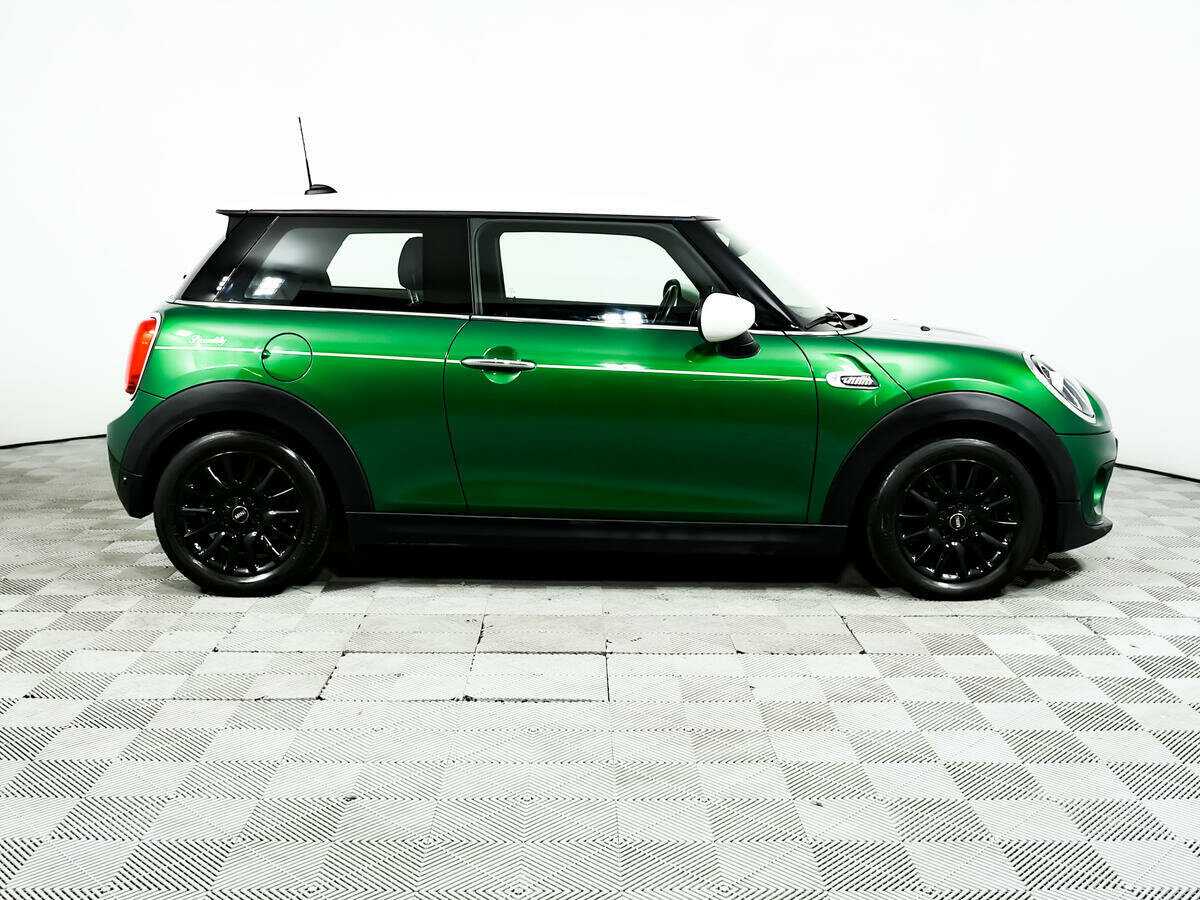 Mini Hatch Cooper, 2021 - 23 686 км. | Фото №4