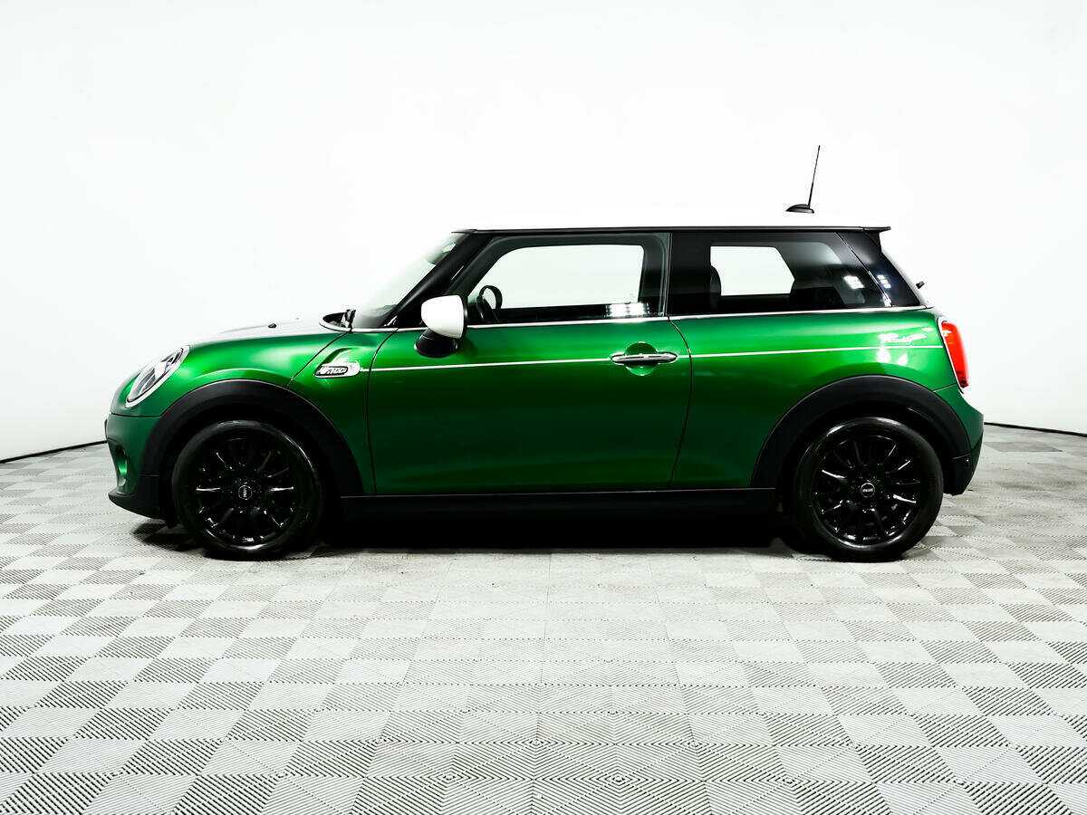 Mini Hatch Cooper, 2021 - 23 686 км. | Фото №8