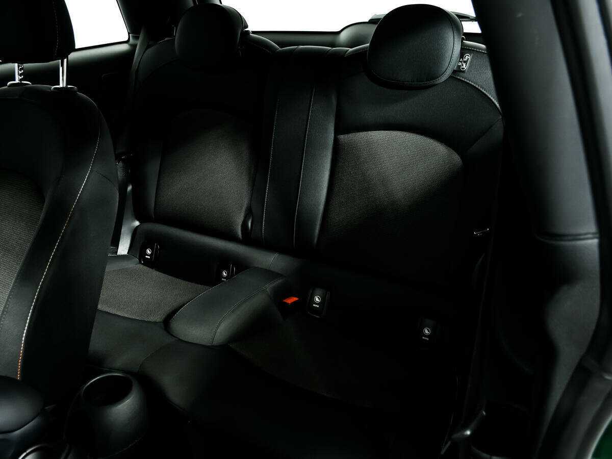 Mini Hatch Cooper, 2021 Фото №12