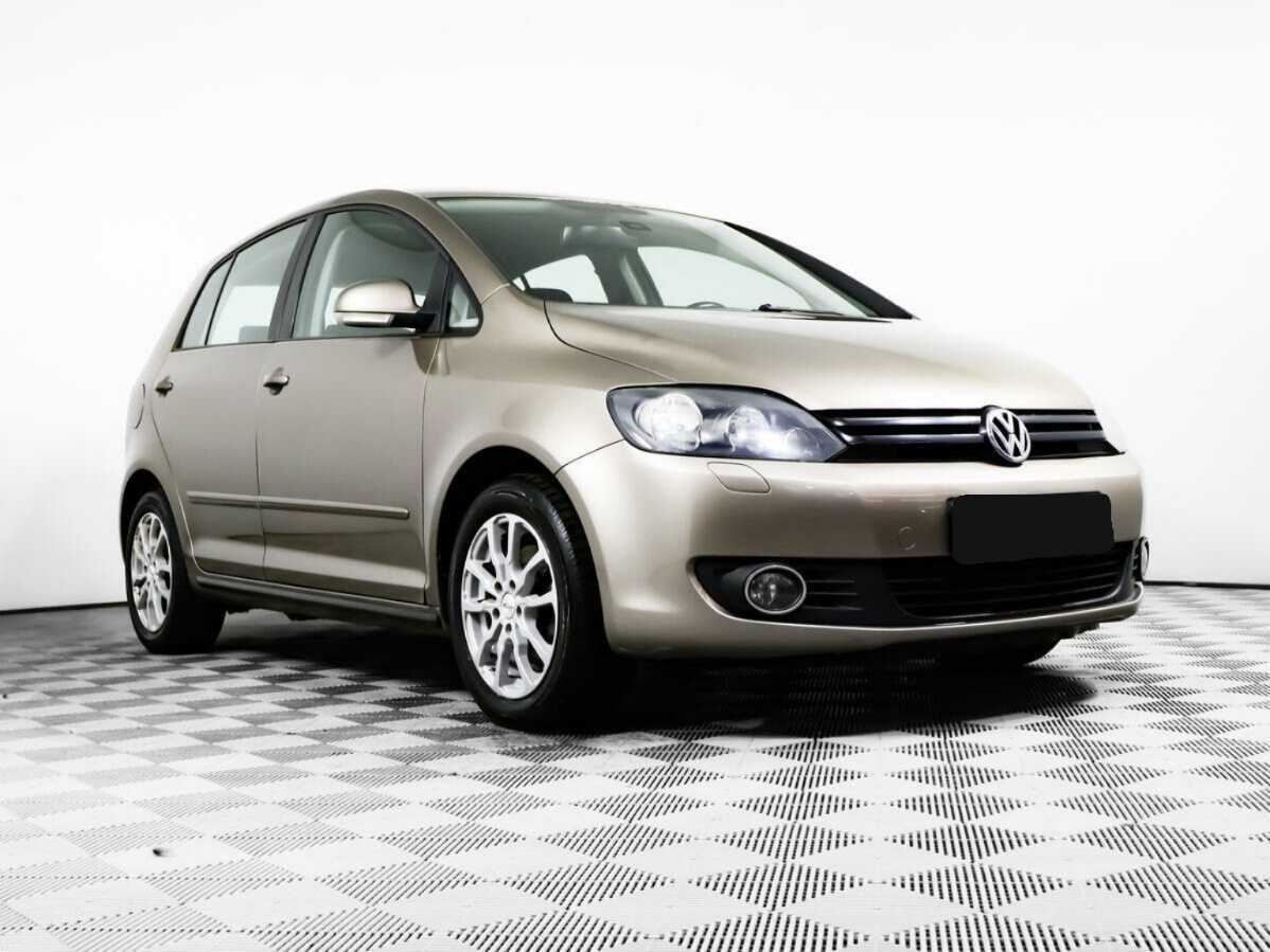 Volkswagen Golf Plus, 2010 - 149 030 км. | Фото №3