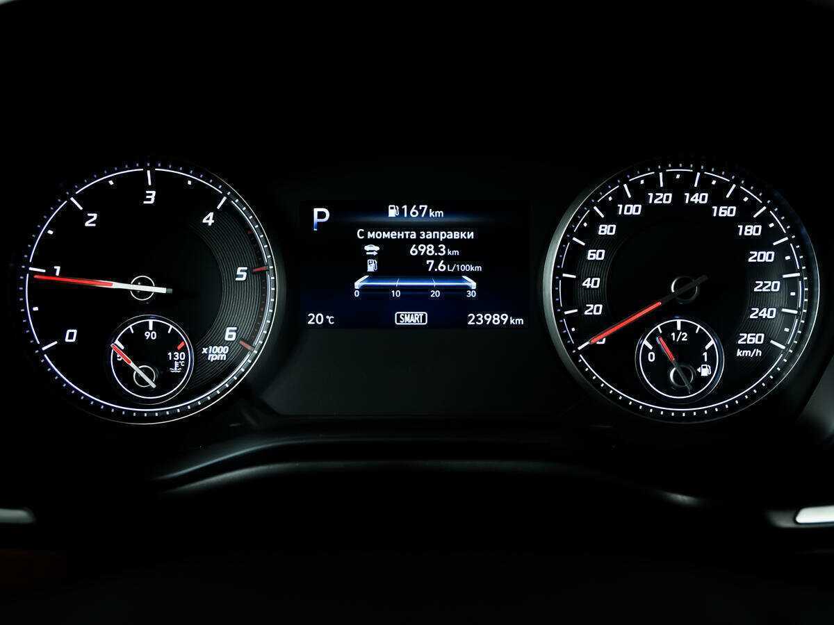 Hyundai Santa Fe, 2022 Фото №10