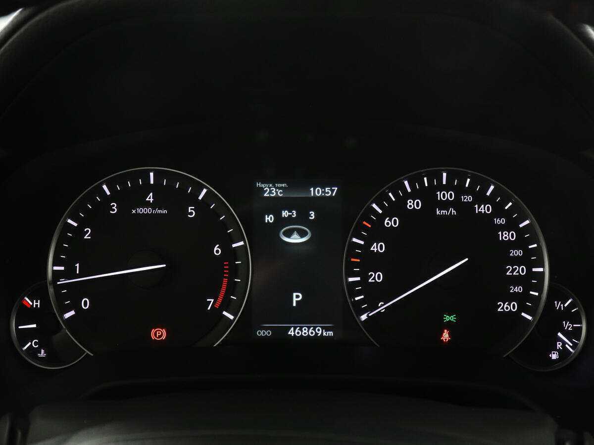 Lexus RX 350, 2020 Фото №11