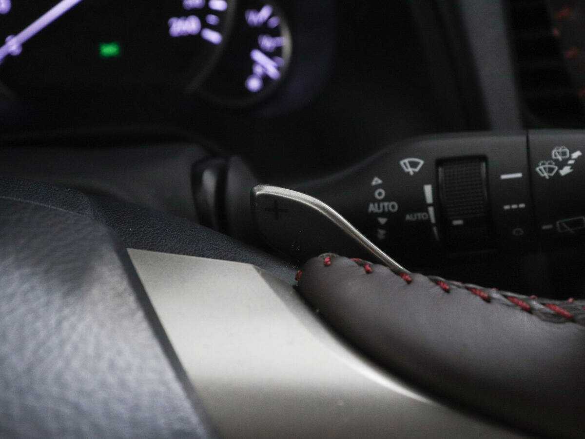 Lexus RX 350, 2020 Фото №16