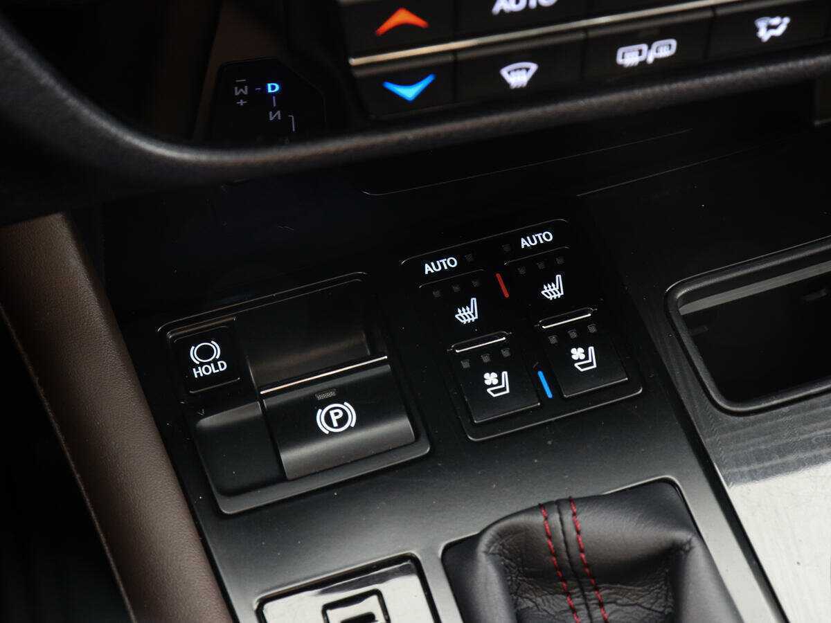 Lexus RX 350, 2020 Фото №18