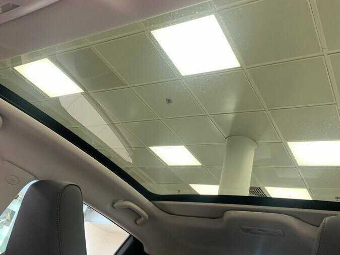 Changan UNI-T, 2023 Фото №13