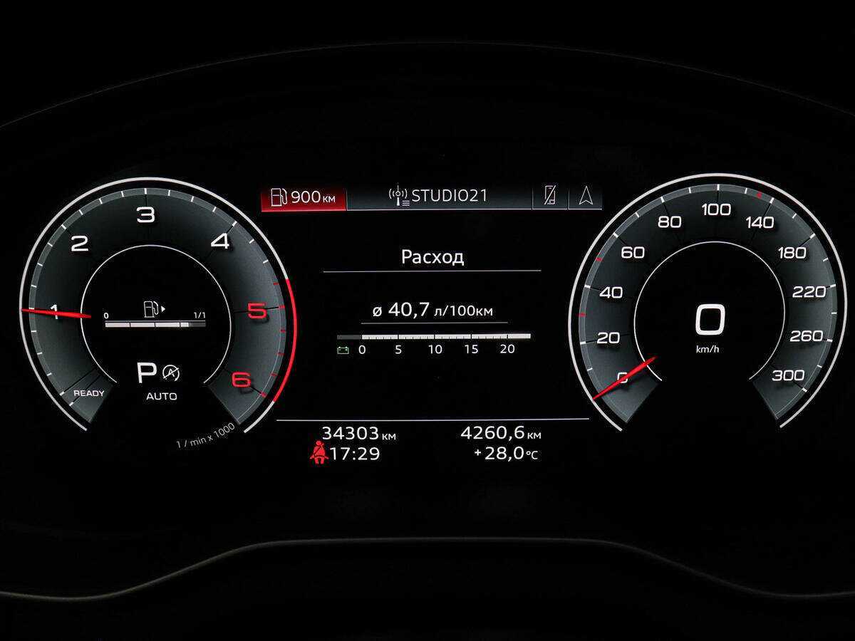 Audi Q5 Sportback 40 TDI, 2022 Фото №11