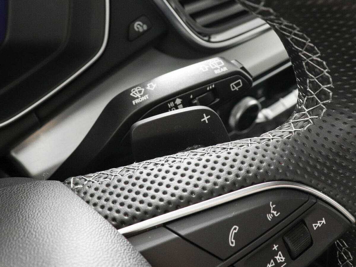 Audi Q5 Sportback 40 TDI, 2022 Фото №14