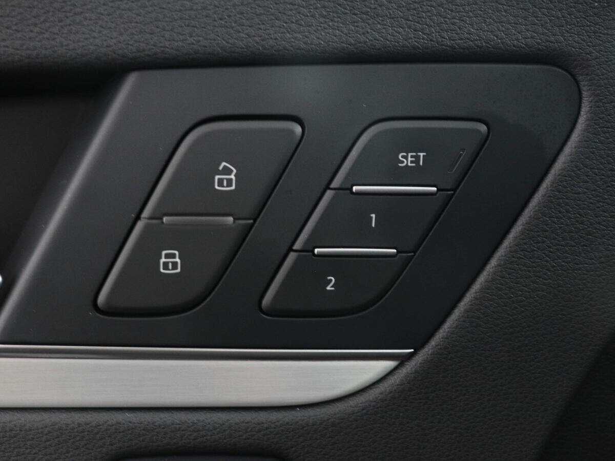 Audi Q5 Sportback 40 TDI, 2022 Фото №15