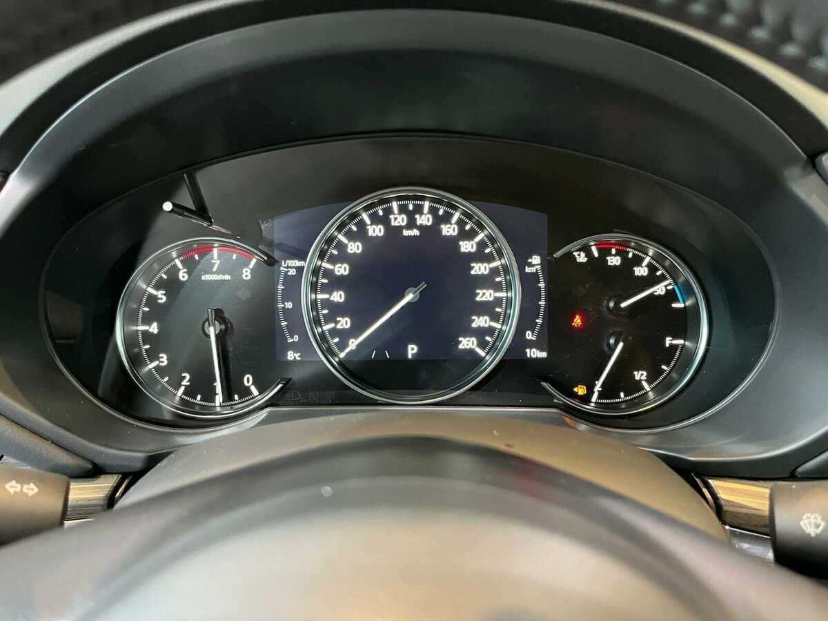 Mazda CX-5, 2024 - 62 км. | Фото №7