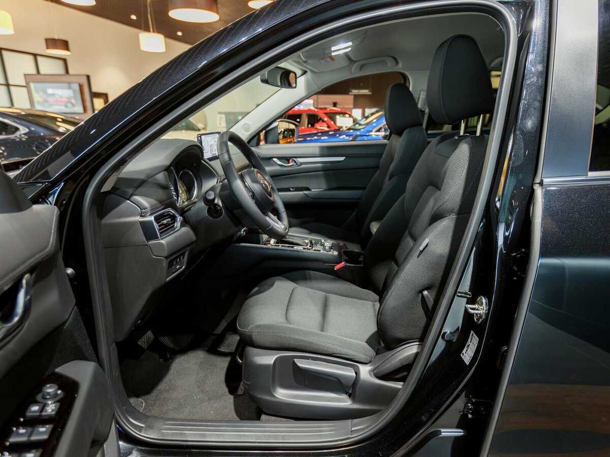 Mazda CX-5, 2024 - 48 км. | Фото №8