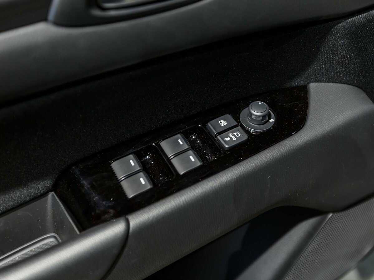 Mazda CX-5, 2024 Фото №20